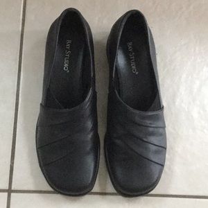 Bay Studio Loafers